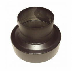 Totya Füstcső Szűkítő 150/120