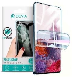 DEVIA Folie Devia Silicon compatibila cu Huawei P20 Pro (DVFSHP20P)