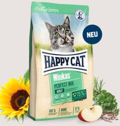 Happy Cat Minkas Perfect Mix 10kg + SURPRIZĂ PENTRU PISICĂ ! ! !