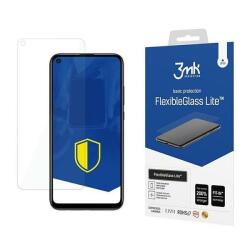 3mk Folie protectie telefon, 3MK, pentru Huawei P40 Lite, Sticla securizata, Transparenta
