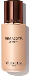 Guerlain Terracotta Le Teint fond de ten lichid pentru un look natural culoare 3C Cool 35 ml