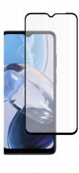 HOFI Folie protectie HOFI Full Cover Pro Tempered Glass 0.3mm compatibila cu Motorola Moto E22/E22i