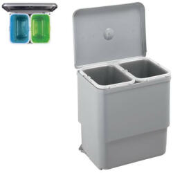 EKOTECH SESAMO 45 - 2x8 liter Szelektív hulladékgyűjtő (90124100)