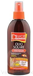 Delice Solaire napolaj spray argán 150ml