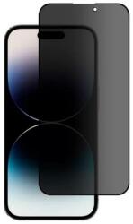 HOFI Folie sticla HOFI Anti Spy 9H compatibila cu iPhone 14 Pro Privacy