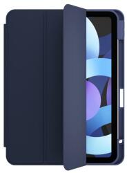 Next One Husa de protectie NEXT ONE Rollcase pentru iPad Air 5, Albastru (IPAD-AIR4-ROLLBLU)