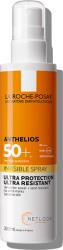 La Roche-Posay Spray invizibil SPF50+ cu parfum Anthelios, 200ml, La Roche-Posay