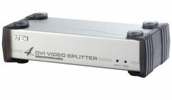 ATEN VS-164 VanCryst DVI Video splitter (VS164-AT-G) (VS164-AT-G)