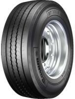 Barum Bt300r (ms 3pmsf) Trailer 215/75r17.5 135/133k 16pr - anvelopejantealiaj - 1 184,00 RON