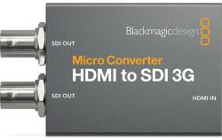 Blackmagic Design Micro Converter HDMI to SDI 3G (CONVCMIC/HS03G)