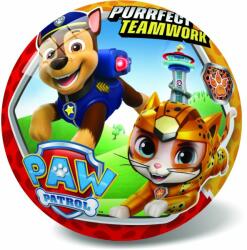 Star Paw Patrol: Catpack, minge de cauciuc - 23 cm (30/3189)