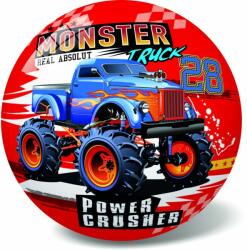 Star Monster Truck: , minge de cauciuc - 14 cm (11/3218)