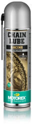 MOTOREX Spray pentru lant Motorex Chain Lube Racing PTFE - 500 ml