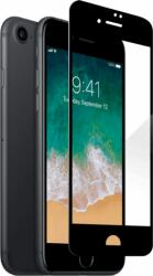 Fusion 5D Apple iPhone 7/8/SE (20/22) Edzett üveg kijelzővédő (FSN-TG5D-IPH-78SE-BK)