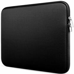 FixPremium - Caz pentru Notebook 15, 6", negru