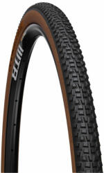 WTB Cross Boss TCS Light Fast Rolling hajtogatható 622/700c gumiköpeny [fekete-barna, 35]