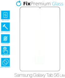FixPremium Glass - Geam securizat pentru Samsung Galaxy Tab S6 Lite