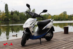 LINEA Eagle 25km/h