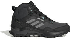 Adidas Terrex Ax4 Mid Gtx női cipő Cipőméret (EU): 40 / fekete/szürke