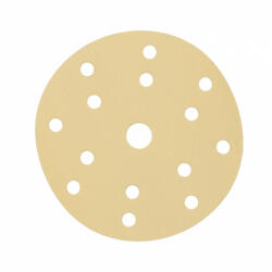 Norton A293 tépőzáras csiszolókorong Ø150 mm P320, 400 db/csomag (CT210221) - praktikuskft