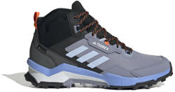 Adidas Terrex Ax4 Mid Gtx férficipő Cipőméret (EU): 44 / szürke/kék