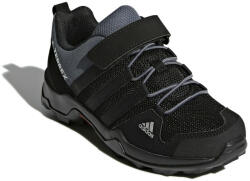 Adidas Terrex Ax2R K gyerek cipő Cipőméret (EU): 30, 5 / fekete/szürke
