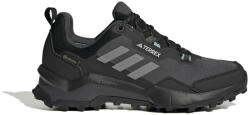 Adidas Terrex Ax4 Gtx női túracipő Cipőméret (EU): 38 / fekete/szürke