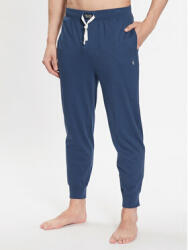 Ralph Lauren Pantaloni pijama 714899511002 Bleumarin Regular Fit