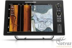Humminbird Solix 12 Chirp Mega SI+ GPS G3 - Humminbird Halradar (596948)
