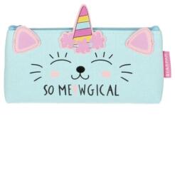 Starpak Cicás tolltartó - Meow (471819) (471819)