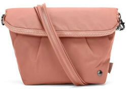 Pacsafe Citysafe CX convertible crossbody Culoare: roz