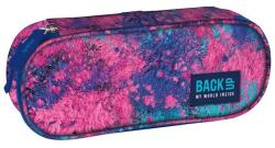 DERFORM BackUp ovális tolltartó - Holi Color (PB4A67)