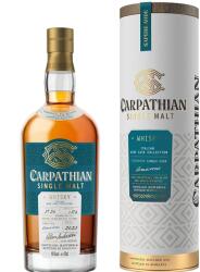 Carpathian - Amarone Single Malt Whisky GB - 0.7L, Alc: 46%