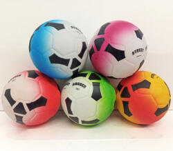 Plasto Ball Focuri De Beton Plasto Street Soccer Mix