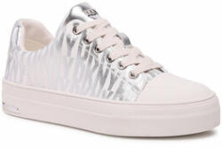 DKNY Sneakers K1385027 Argintiu
