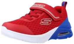 Skechers Pantofi sport Casual Băieți MICROSPEC MAX Skechers roșu 22
