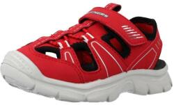 Skechers Sandale Băieți RELIX Skechers roșu 23