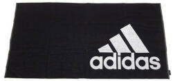 Adidas Prosop "Adidas Towel Large - black/white Prosop