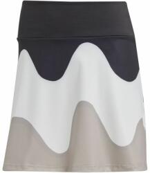 Adidas Fustă tenis dame "Adidas Marimekko Skirt - multicolor/black