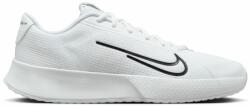 Nike Încălțăminte copii "Nike Vapor Lite 2 JR - white/black