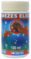 Bio-Lio Lemezes haltáp 120 ml