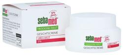 sebamed Arckrém - Sebamed Trockene Haut Face Cream Urea Akut 5% 50 ml