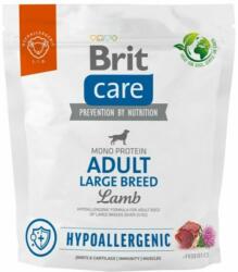 Brit Brit-Care-Dog-Hypoallergenic-Lamb-Adult-Large-Breed 1 kg