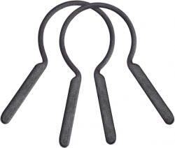 NEEWER Gumirozott fém Objektív Szűrő eltávolító kulcs 67-72mm Kit (2db) (10086497)