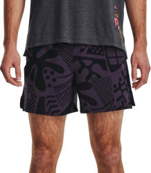 Under Armour UA WE RUN IN PEACE Rövidnadrág 1377048-001 Méret S
