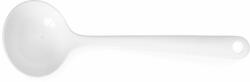 Hendi Szószos kanál - 0, 14 liter 300 mm hosszú fehér (563700)