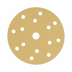 Norton A293 tépőzáras csiszolókorong Ø150 mm P40, 1000 db/csomag (CT210207) - corvinustoolskft