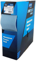 Norton Rotolo Foam Pro Plus A975 csiszolótekercs 115mmx25m P500, 2 db/csomag (CT208994)
