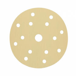 Norton A293 tépőzáras csiszolókorong Ø150 mm P600, 400 db/csomag (CT210226) - corvinustoolskft