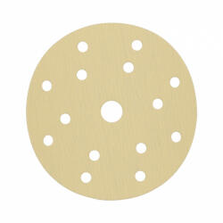 Norton A293 tépőzáras csiszolókorong Ø150 mm P800, 1200 db/csomag (CT210227) - corvinustoolskft